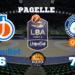 Napoli passa al Palaverde, Treviso rimane ancora al palo – LBA pagelle.