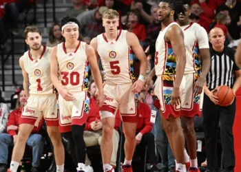Nebraska Basket