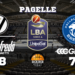 La Virtus vince contro Brescia e conquista il primo posto in solitaria, le pagelle