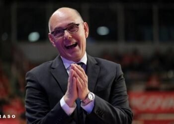 Come Caja cambiò l’Olimpia Milano: può valere anche per oggi?