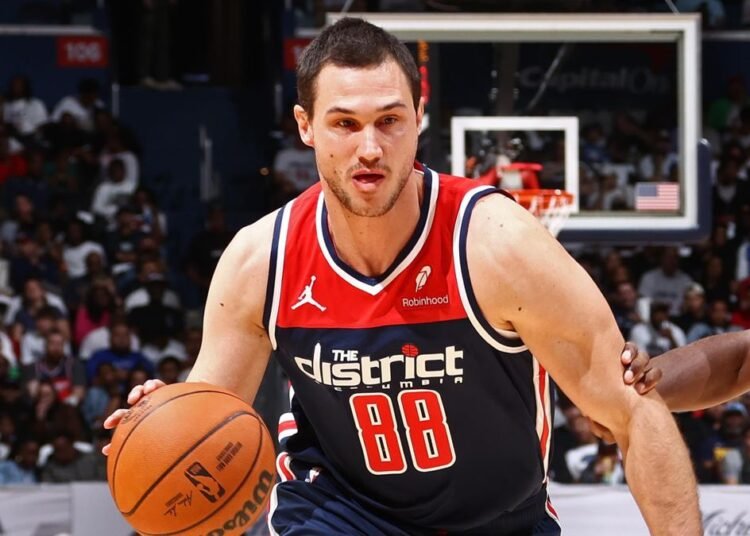 Gallinari