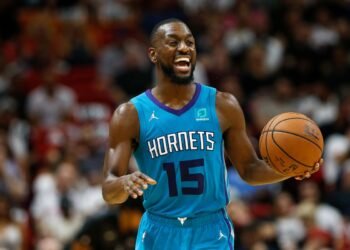 Kemba Walkers