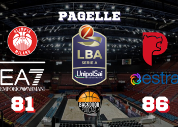 Pistoia Olimpia