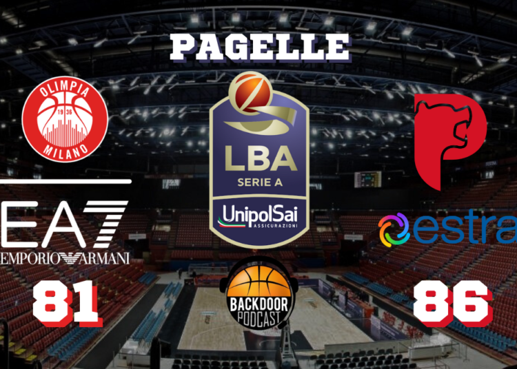Pistoia Olimpia