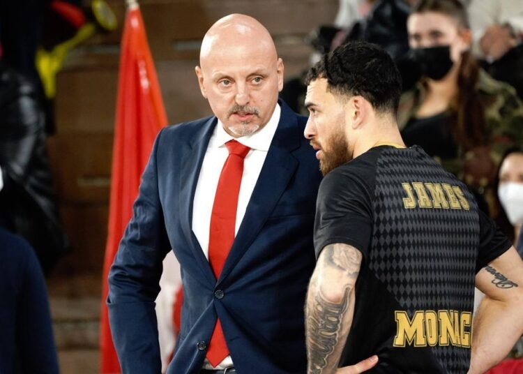 Monaco Obradovic