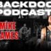 Mike James