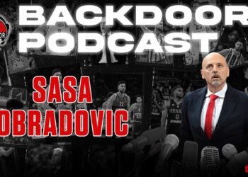 Sasa Obradovic