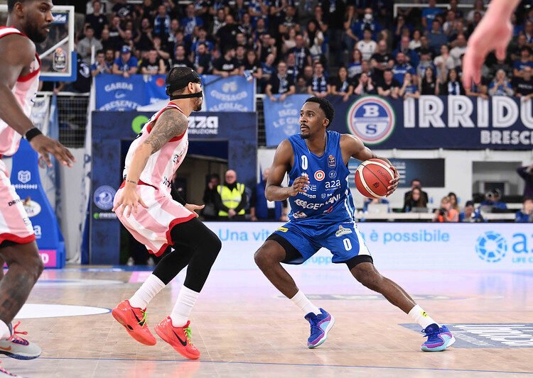 Brescia-Milano