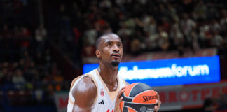 Alpha Diallo