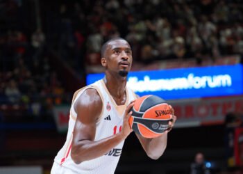 Alpha Diallo