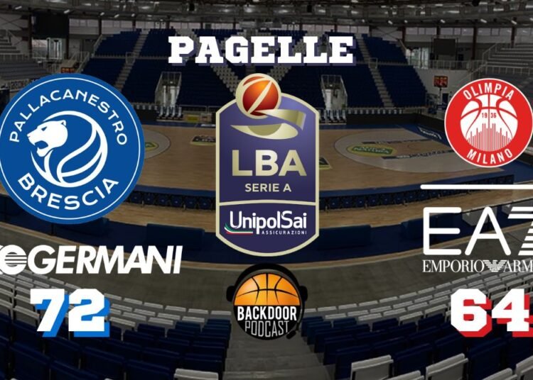 Brescia