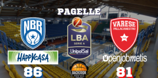 Brindisi Varese