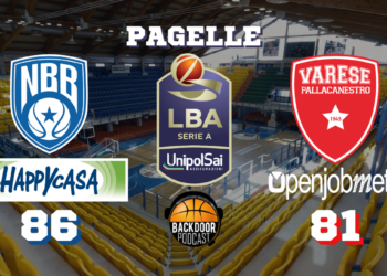 Brindisi Varese