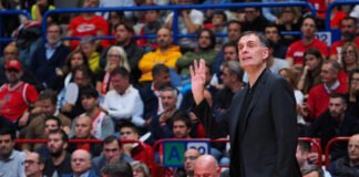 Olympiacos Bartzokas