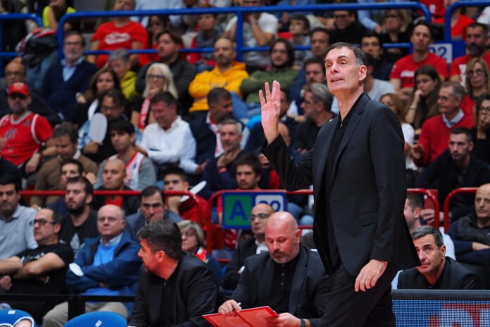 Olympiacos Bartzokas