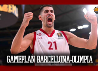 Barcellona Olimpia