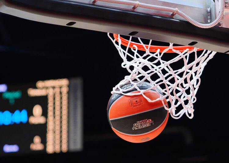 NBA Europe