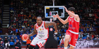 Virtus Bologna