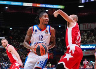 Legabasket: i 5 migliori acquisti dell’estate italiana Clyburn
