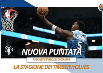 Minnesota Timberwolves