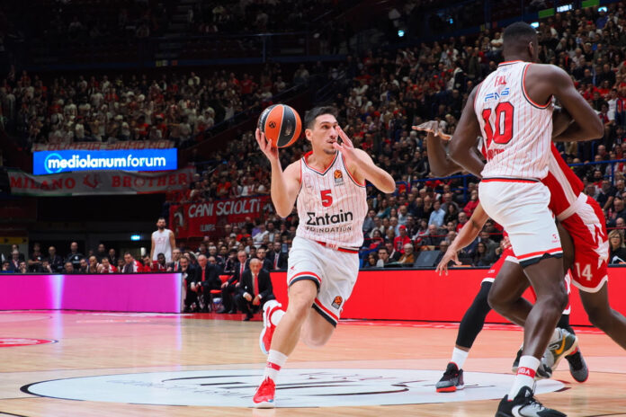Olympiacos