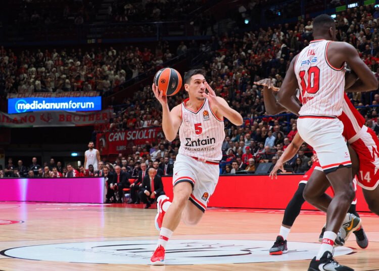 Olympiacos