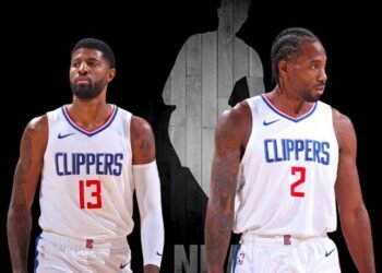 Clippers