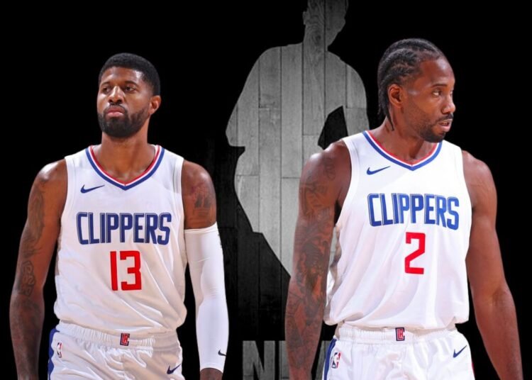 Clippers