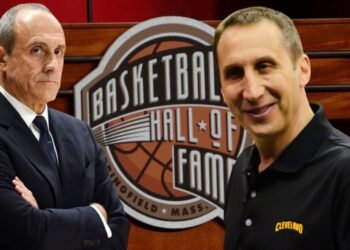 Hall of Fame