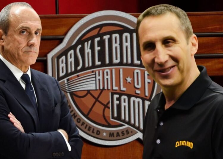 Hall of Fame