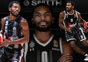 Jaleen Smith
