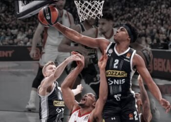 Partizan-Olimpia