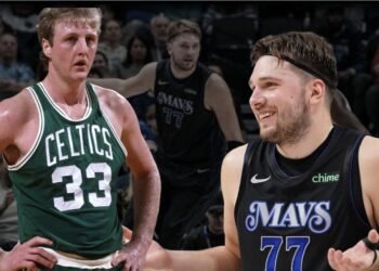 Doncic