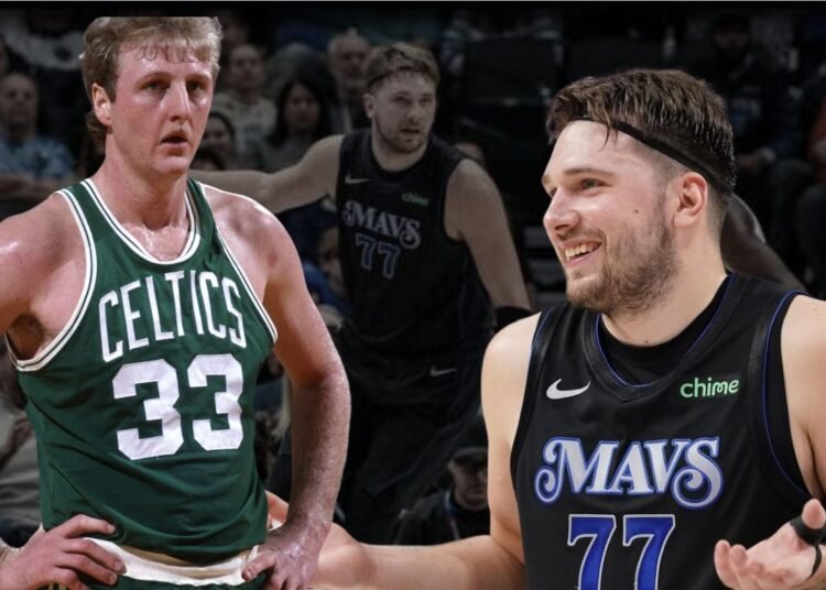 Doncic