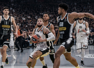 Partizan Virtus