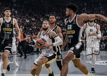 Partizan Virtus