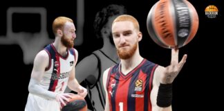 Nico Mannion