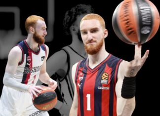 Nico Mannion