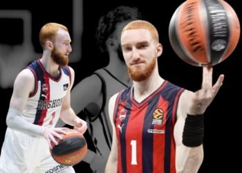 Nico Mannion