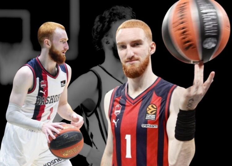 Nico Mannion