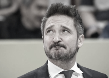 Pozzecco Asvel