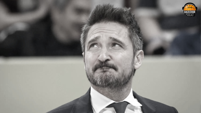 Pozzecco Asvel