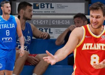Danilo Gallinari