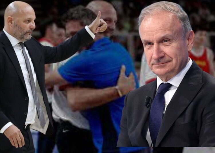 Sasha Djordjevic