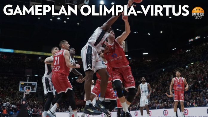 Olimpia-Virtus