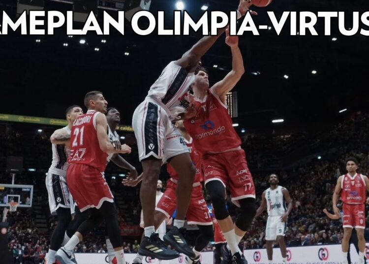 Olimpia-Virtus