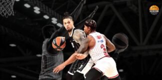 Virtus Olympiacos