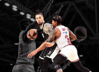 Virtus Olympiacos
