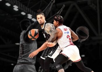 Virtus Olympiacos