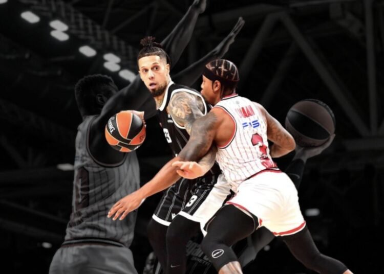 Virtus Olympiacos